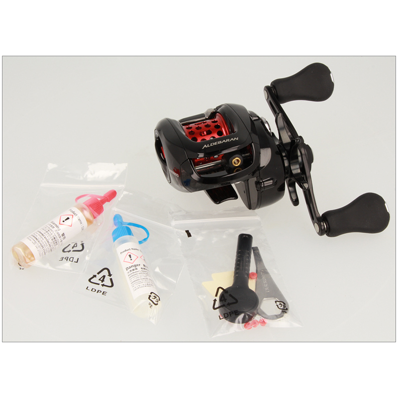SHIMANO - ’15 アルデバランBFS XG LIMITED 左 Катушка Shimano 15 Aldebaran BFS XG Limited Left: купить в