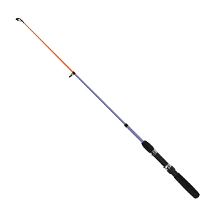 Вудилище зимове ZEOX Element EA Tele 1.00м