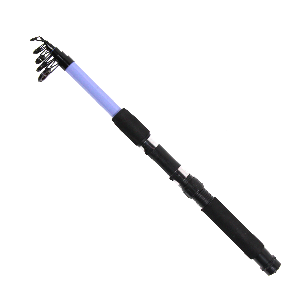ZEOX Rod Element EA Tele 2.10m 20-80g