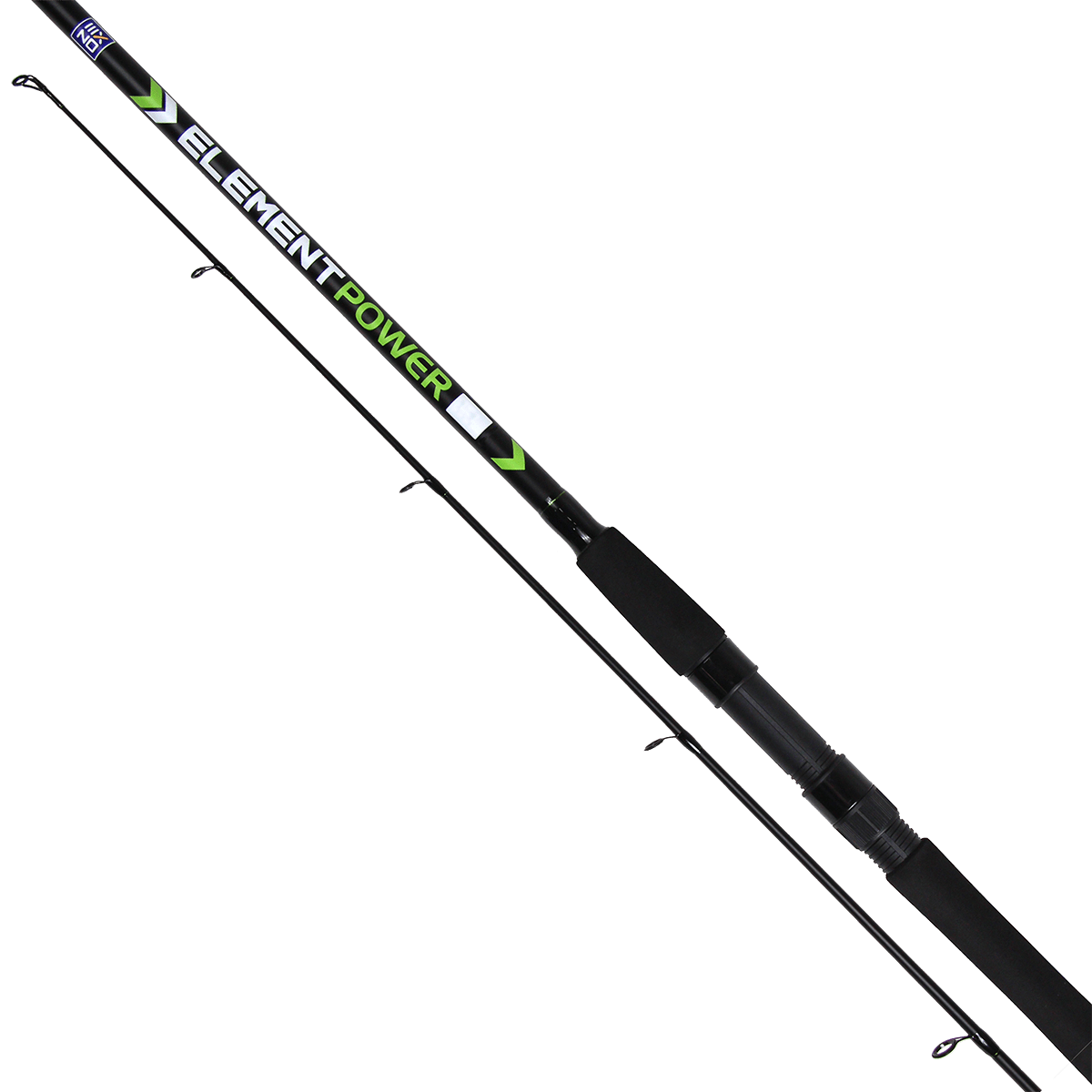 ZEOX Rod Element Power 2.40m up 130g