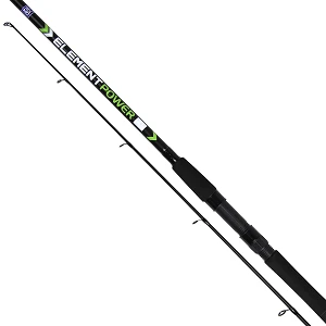 Вудилище ZEOX Element Power 2.40м 130г