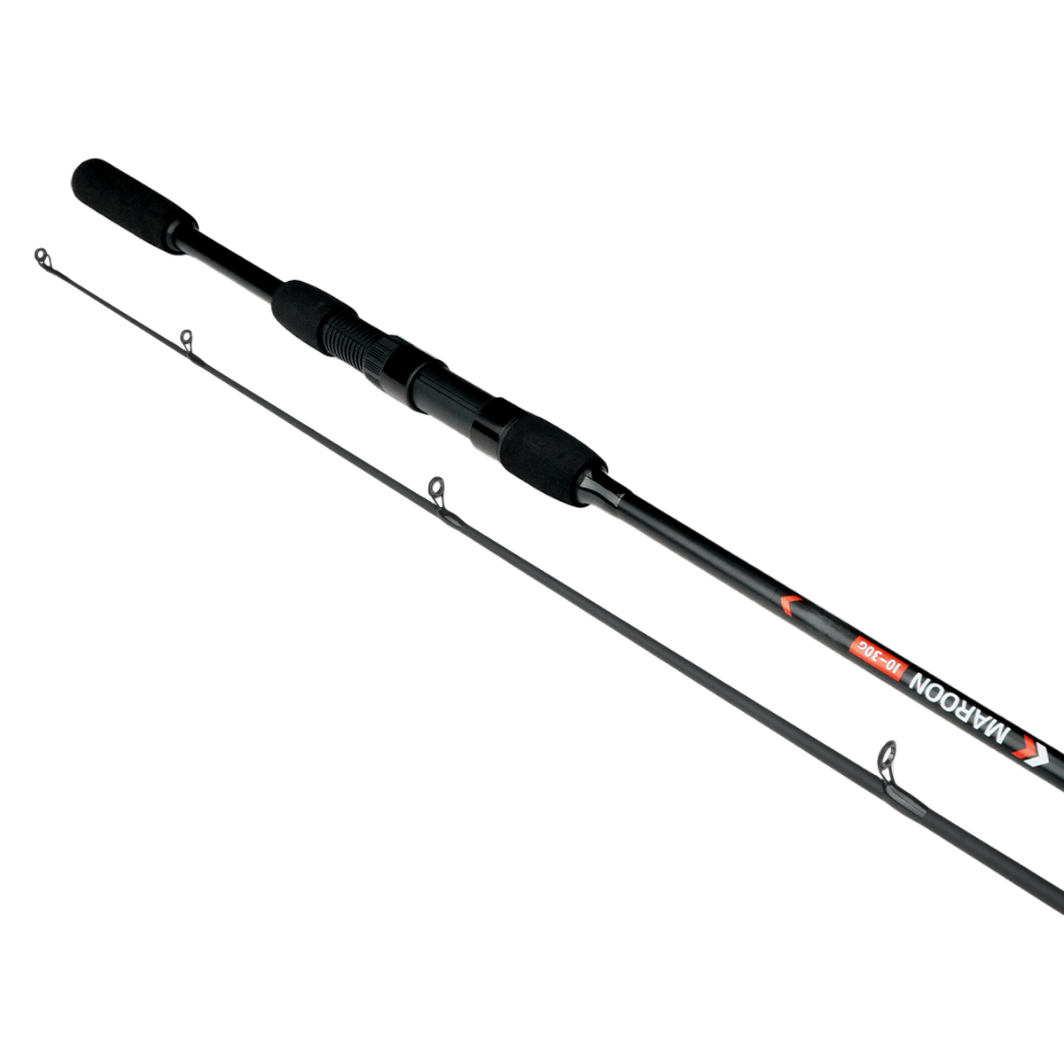 ZEOX Rod Maroon 2.10m 10-30g