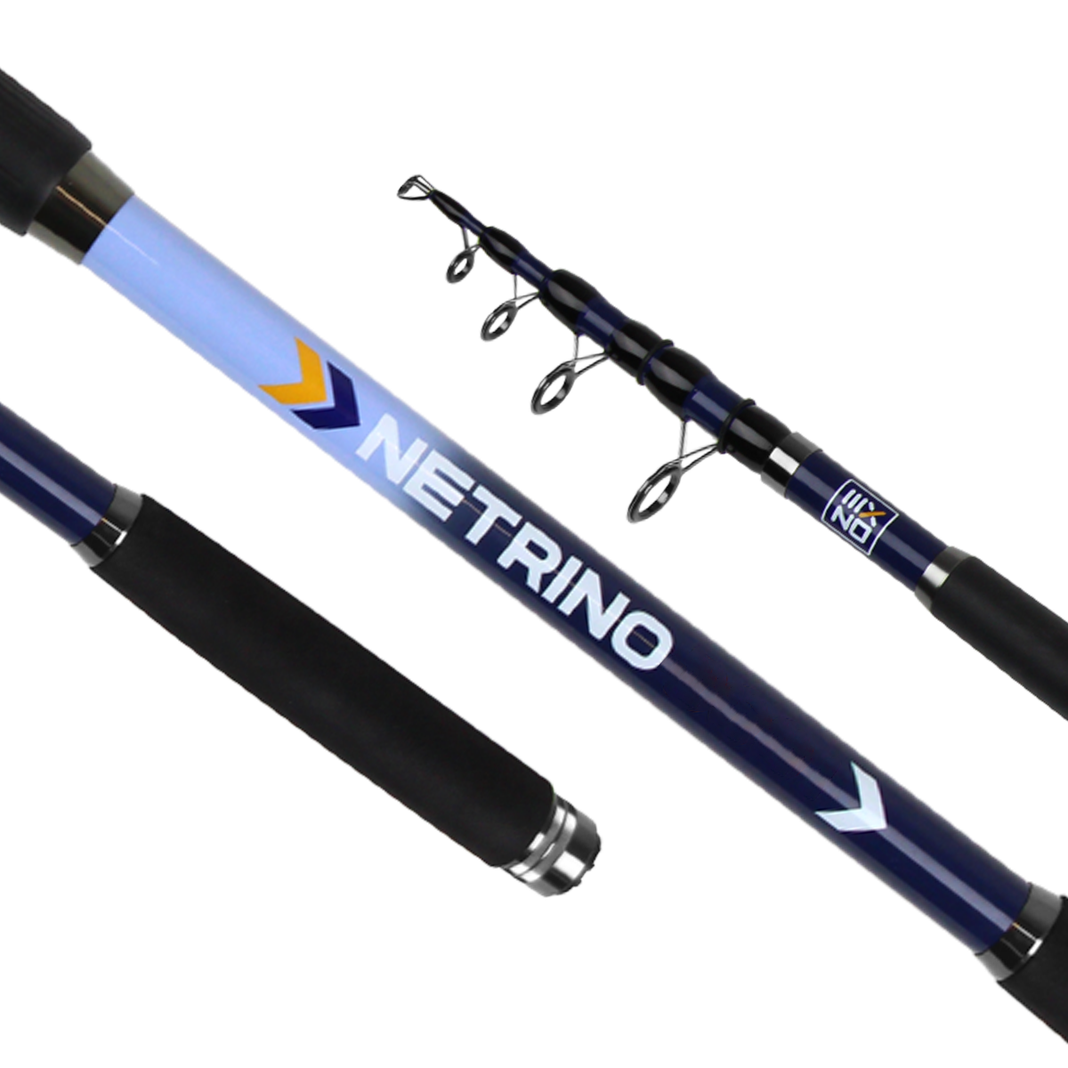 ZEOX Rod Netrino 2.10m 30-60g