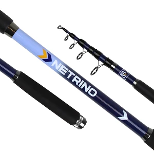 Вудилище ZEOX Netrino 2.70м 40-90г