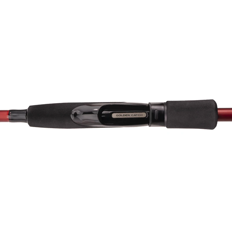 Набір спінінговий GC Mirrox MRS-662ML 1.98м Set - Фото №6