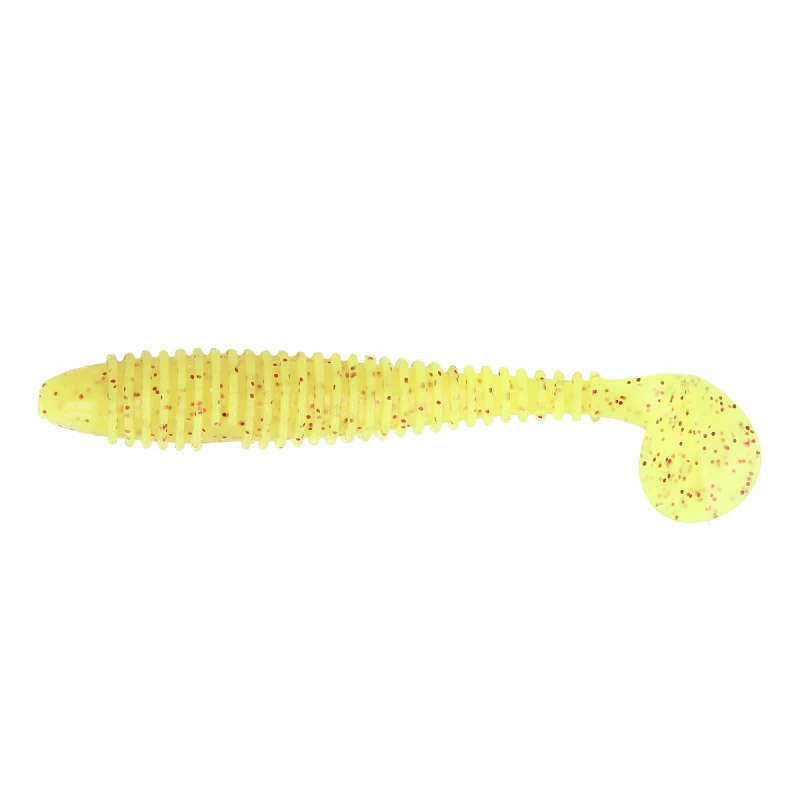 Набір спінінговий GCxZEOX Box&Lures Set L - Фото №4
