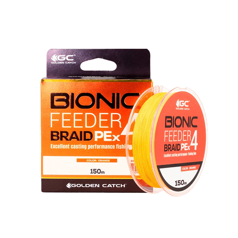 Набір фідерний GC Bionic Set - Фото №3