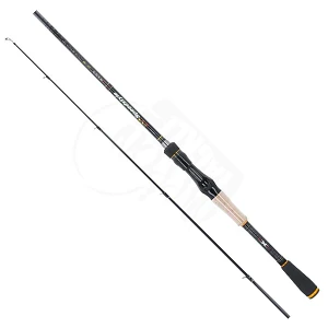 Вудилище спінінгове Major Craft SpeedStyle SSC-682MH 2.03м 7-28г