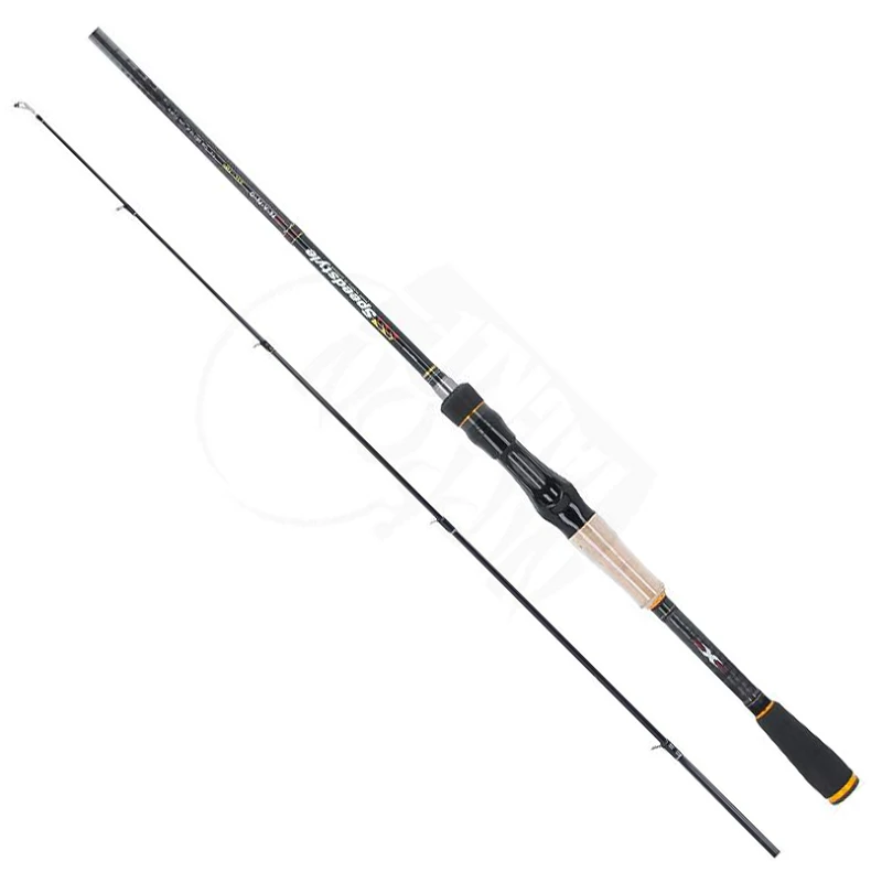Вудилище спінінгове Major Craft SpeedStyle SSC-682MH 2.03м 7-28г