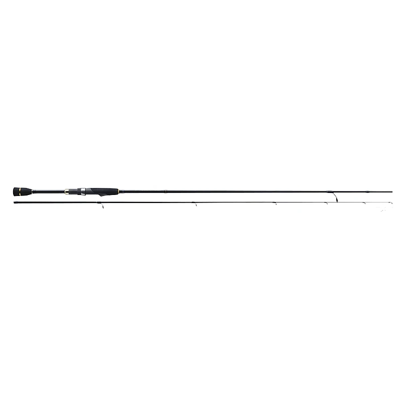 Вудилище кастингове Major Craft First Cast FCS-S732UL 2.21м 0.4-5г
