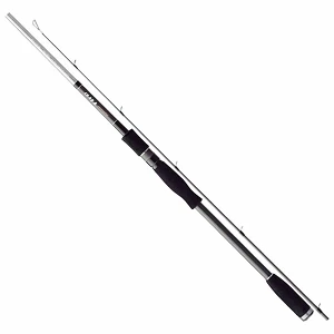 Вудилище спінінгове Graphiteleader Tiro MR GOMTS-832M-MR 2.51м 7-28г