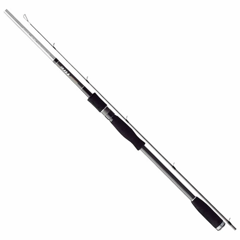 Вудилище спінінгове Graphiteleader Tiro MR GOMTS-832M-MR 2.51м 7-28г