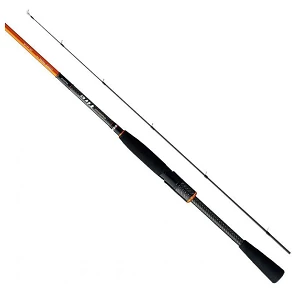 Вудилище спінінгове Graphiteleader Tiro Nuovo GONTS-792ML 2.36м 4-22г