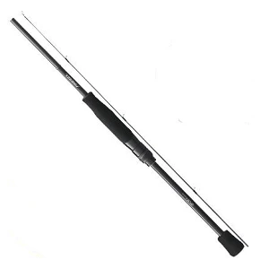 Вудилище спінінгове Graphiteleader 19 Finezza GLFS-752L-S 2.26м 0.5-5г