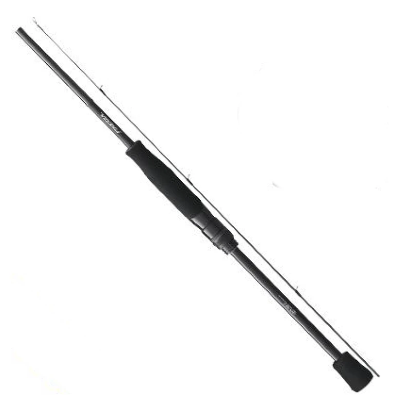 Вудилище спінінгове Graphiteleader 19 Finezza GLFS-752L-S 2.26м 0.5-5г