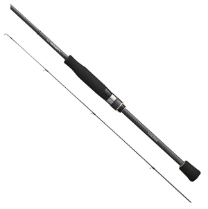 Вудилище спінінгове Graphiteleader 20 Finezza UX 20GFINUS-752L-S 2.26 0.5-5г