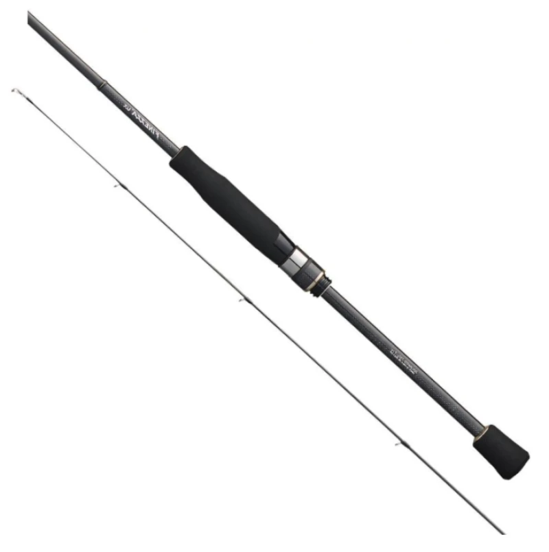 Вудилище спінінгове Graphiteleader 20 Finezza UX 20GFINUS-752L-S 2.26 0.5-5г