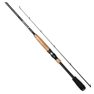 Вудилище спінінгове Graphiteleader 20 Vigore GVIGS-742M 2.24м 5.25-21г