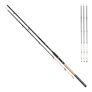 Вудилище фідерне Globe Samurai Feeder 4.20м 120г