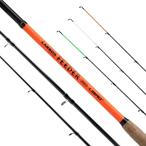 Вудилище фідерне Libao Carbon Feeder 3.60м 150г
