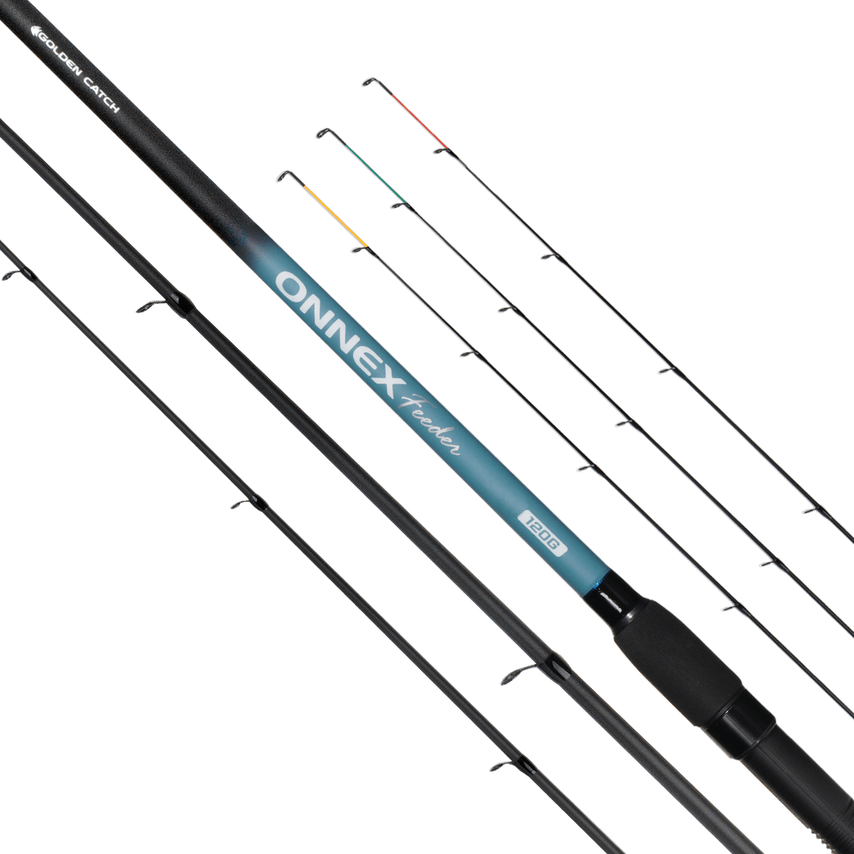 Golden Catch Rod Onnex Feeder '25 3.90m 120g
