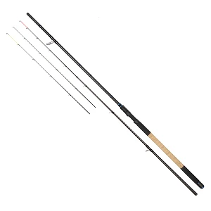 Вудилище фідерне GC Sintez Feeder 2.70м 60г