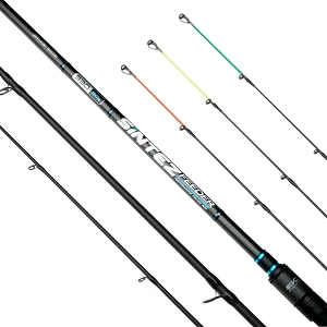 Вудилище фідерне GC Sintez Feeder 3.60м 120г