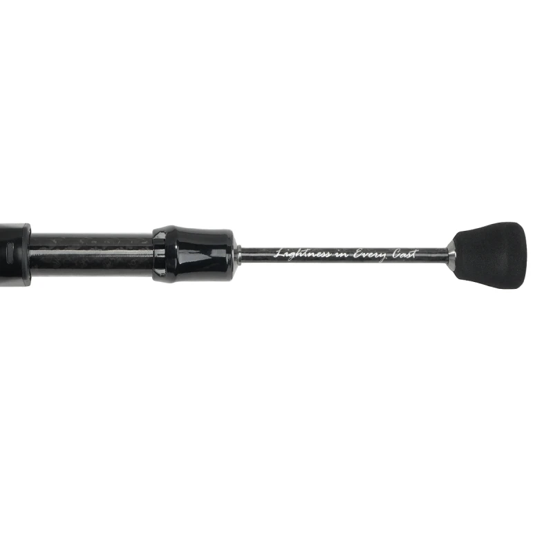 Удилище спиннинговое GC Flick Air '25 FLAS-6013XULS 1.85м 0.2-1.5г - Фото №6