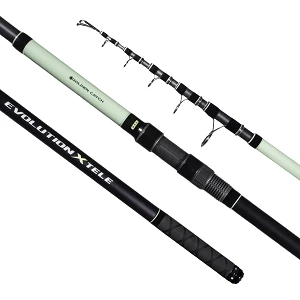 Удилище карповое GC Evolution Tele '26 3.30м 3.5lb