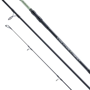 Вудилище коропове GC Evolution X Compact '26 3.30м 4.5lb