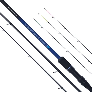 Вудилище фідерне GC Verte-X Feeder '26 3.60м 70г
