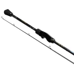 Вудилище спінінгове GC Folk Spirit Universal '25 FSS-80MLT 2.44м 4-20г