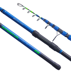 Вудилище GC Armatur Tele '25 2.70м 50-150г