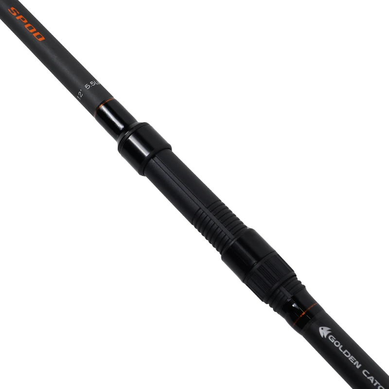 Вудилище сподове коропове GC Evolution X-3 Spod '22 3.60м 5.5lb - Фото №3