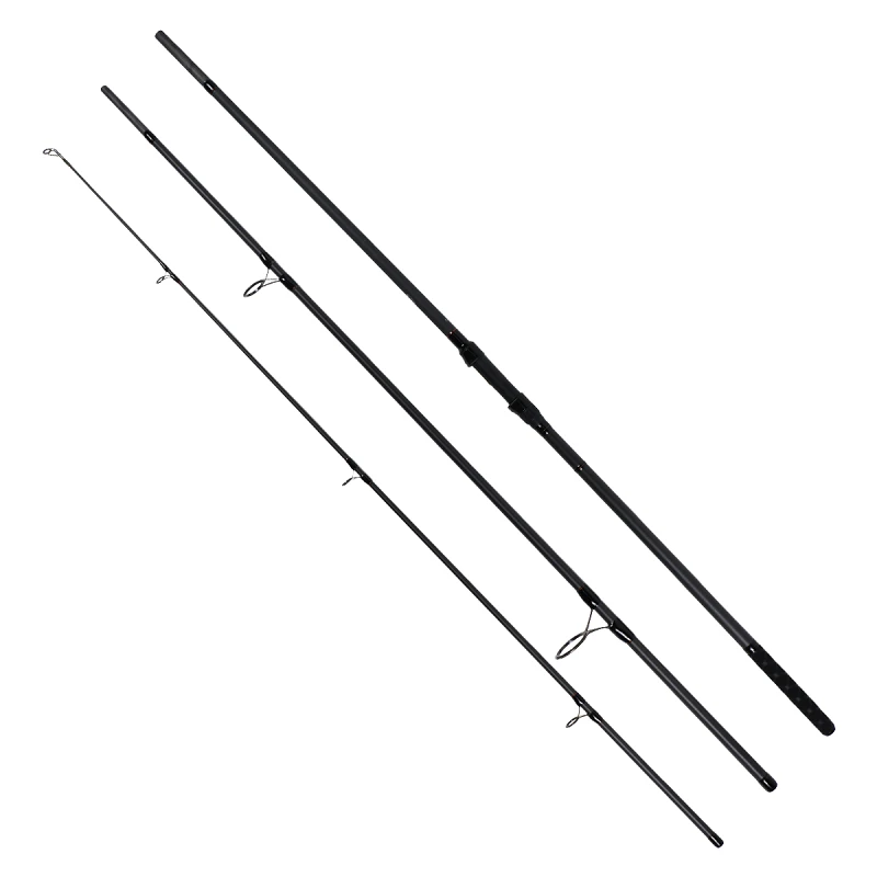 Вудилище сподове коропове GC Evolution X-3 Spod '22 3.60м 5.5lb - Фото №5