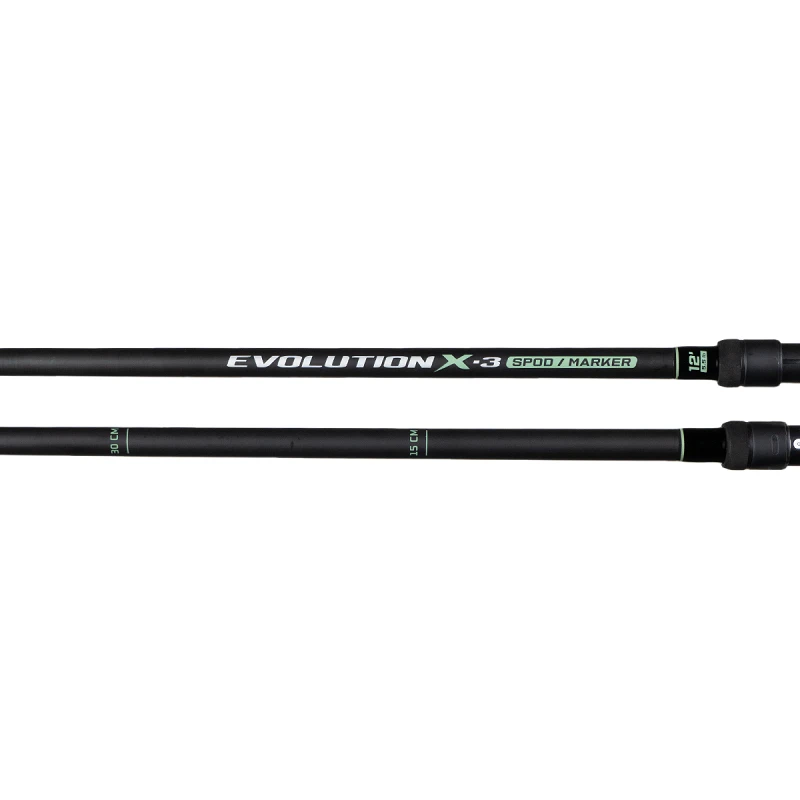Вудилище сподове коропове GC Evolution X-3 Spod '25 3.60м 5.5lb - Фото №4