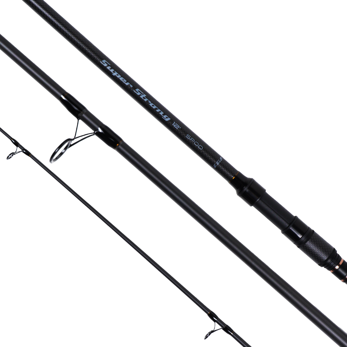 Golden Catch Rod Super Strong Spod 3.60m 5.5lb
