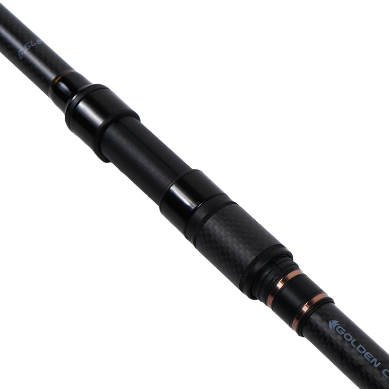 Вудилище сподове коропове GC Super Strong Spod 3.60м 5.5lb - Фото №3
