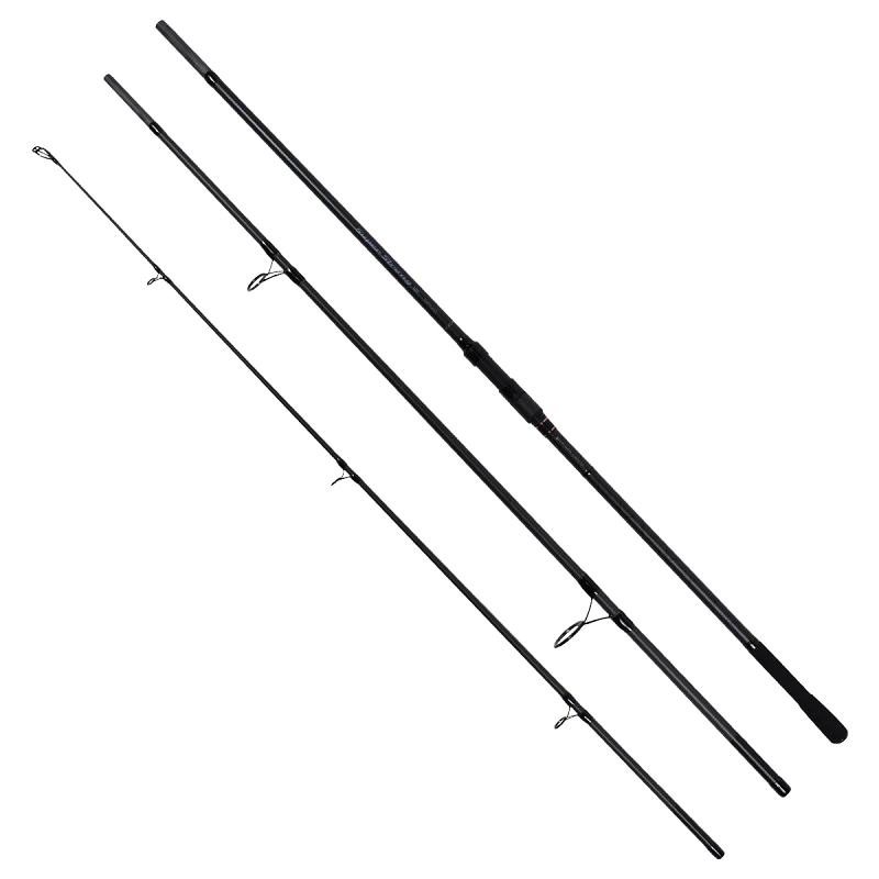 Вудилище сподове коропове GC Super Strong Spod 3.60м 5.5lb - Фото №5