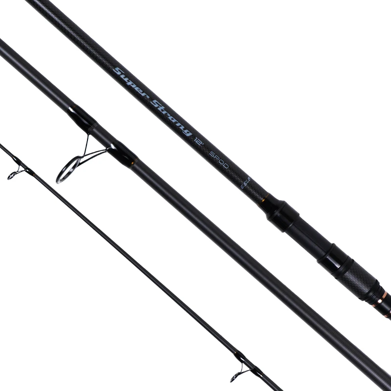 Вудилище сподове коропове GC Super Strong Spod 3.60м 5.5lb