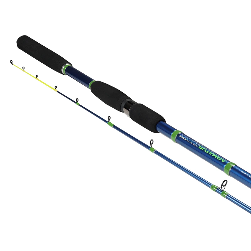 Вудилище GC Armatur Spin 2.70м 100-250г