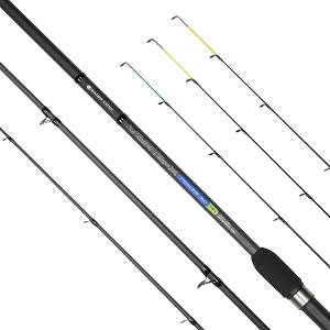 Удилище фидерное GC Verte-X Feeder '19 3.90м 130г