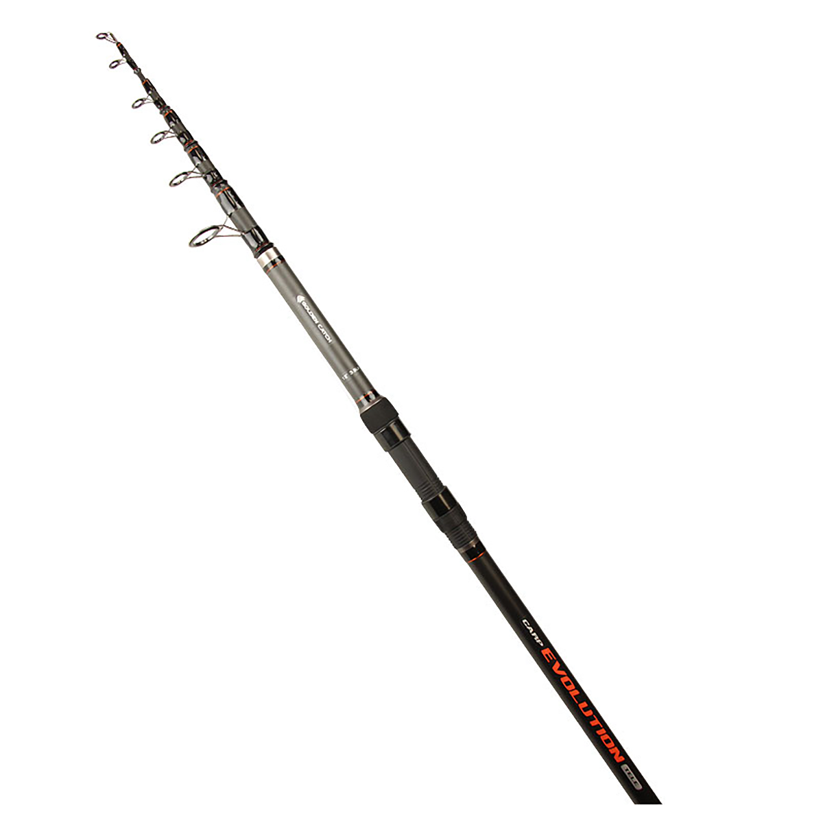 Golden Catch Rod Tele Carp Evolution 3.30m 3.5lb