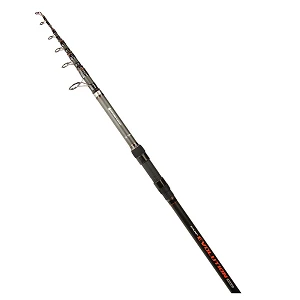 Вудилище коропове GC Tele Carp Evolution 3.90м 3.5lb