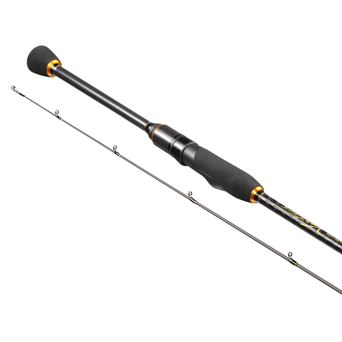 Golden Catch Rod Vertais '19 VRS-762LT 2.29m 3-12g