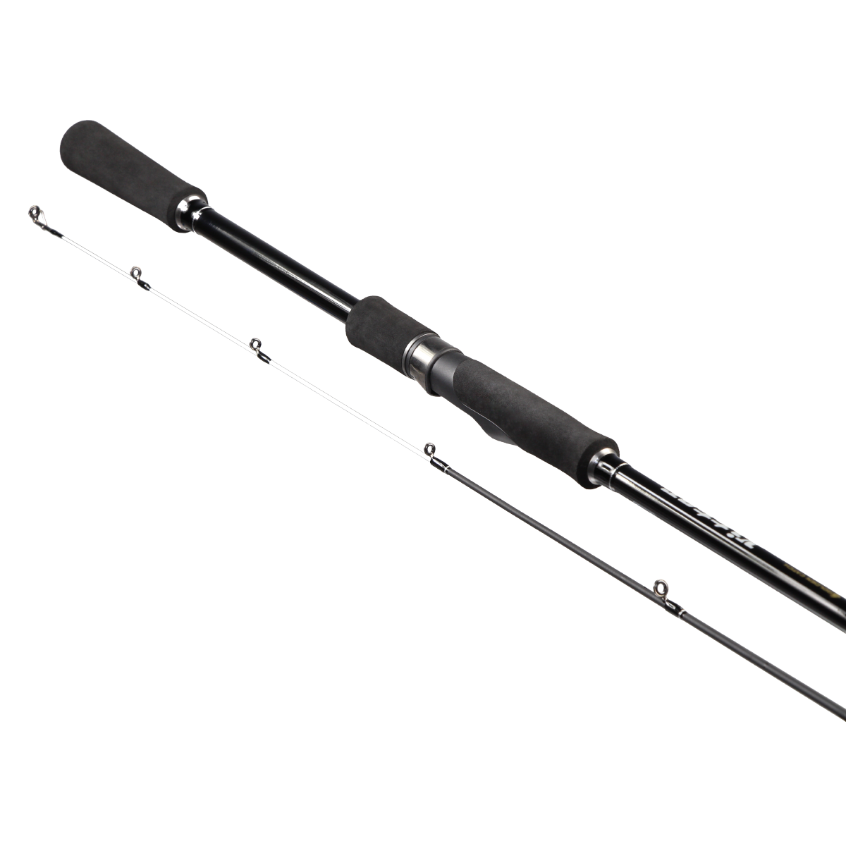 Golden Catch Rod Vittor '19 VTS-802MS 2.44m 4-22g