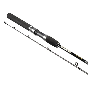 Вудилище спінінгове GC Slash SLS-662MH 1.98м 10-35г