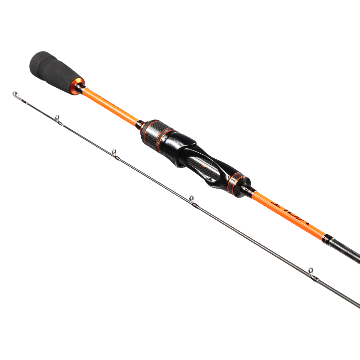 Golden Catch Rod Volt VLS-682ULT 2.03m 1.5-6g
