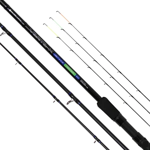 Вудилище фідерне GC Verte-X Distance Feeder '21 4.20м 160г