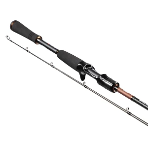 Вудилище кастингове GC Inquisitor INС-662MH 1.98м 8-32г